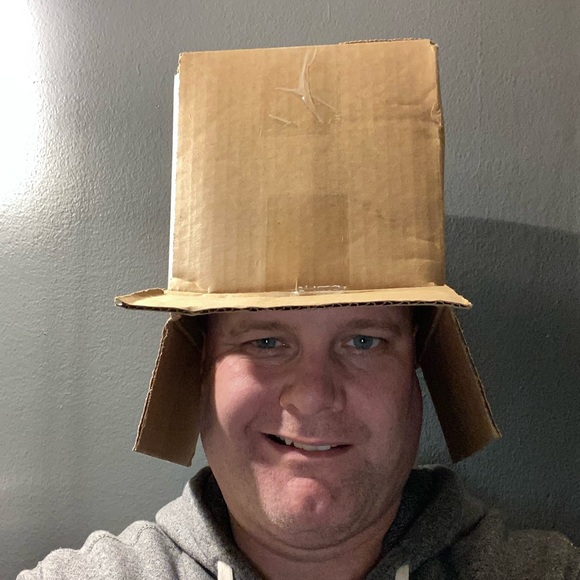 Meet your Posher, Shaun - Picture 4 of 6